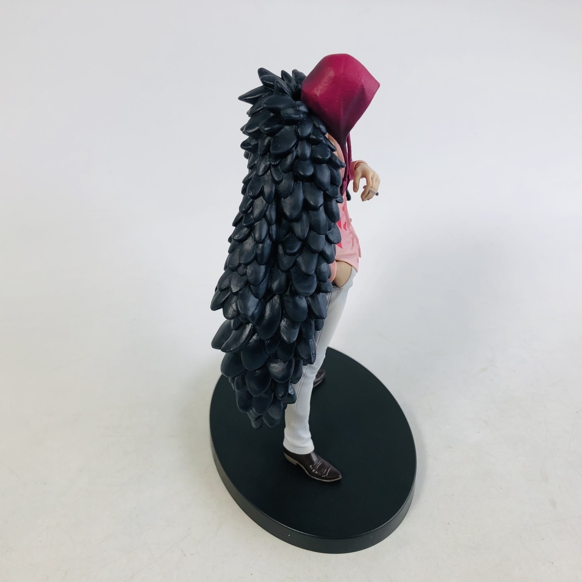 中古品 ワンピース DXF THE GRANDLINE MEN vol.22 コラソン(ONE PIECE
