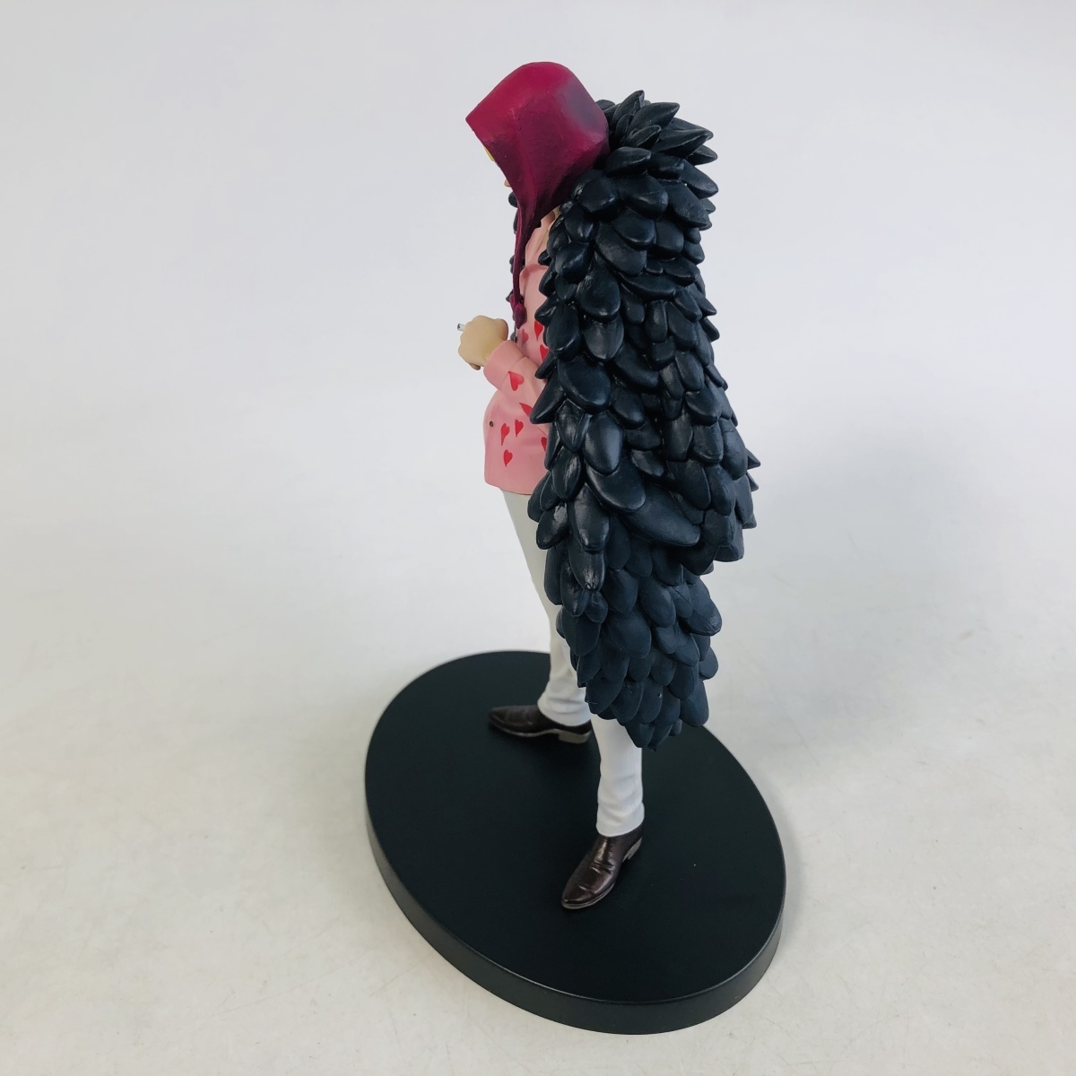 中古品 ワンピース DXF THE GRANDLINE MEN vol.22 コラソン(ONE PIECE 