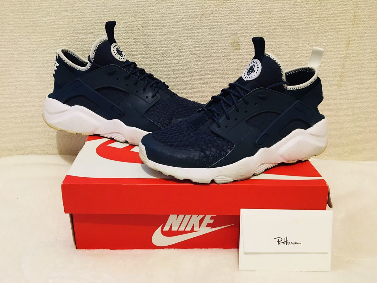 即完売！超希少！RonHerman購入品！激レア！限定色！☆最高級！NIKE 