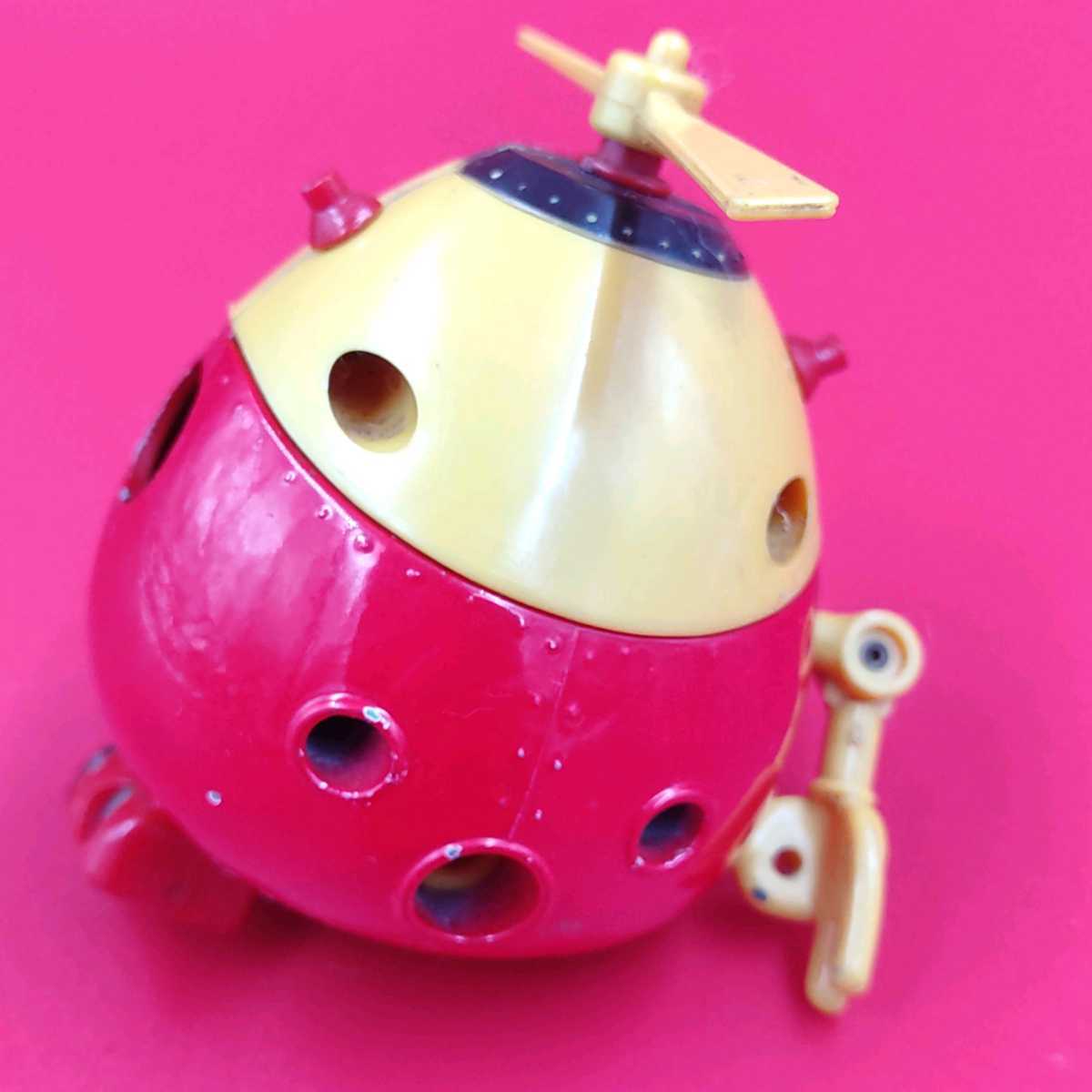 ロボダッチ 当時物 メカタマゴロー 昭和 旧タカラ 超合金 公式通販