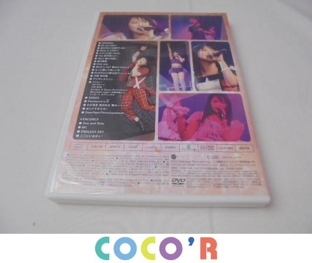 同梱可】中古品 アイドル モーニング娘 '15 DVD 鞘師里保 コンサートツアー