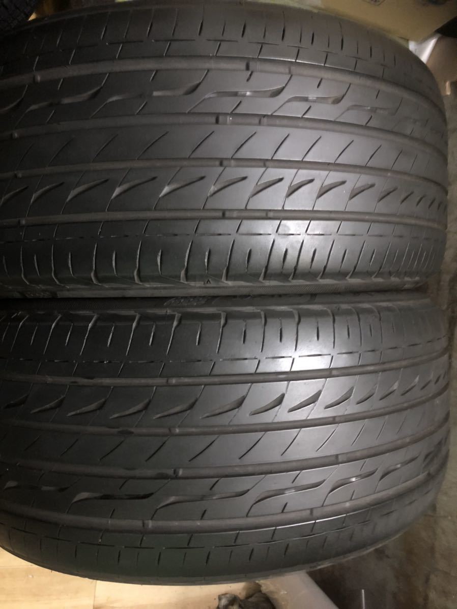 2026，格安 バリ溝245/40R18 BS REGNO GR-XI 2本セット 残り溝6ミリ弱７.５分山ベンツアウディGSソアラSC 225/45R18 235/45r18 255/35R18などの代用に(中古品)｜売買されたオークション情報、yahooの商品情報をアーカイブ 18インチ