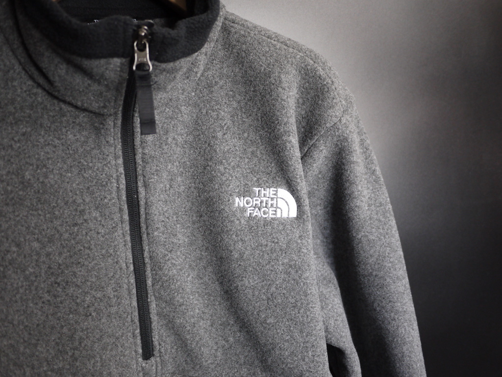 新品 THE NORTH FACE ノースフェイス【Sサイズ】日本未発売 フリース 