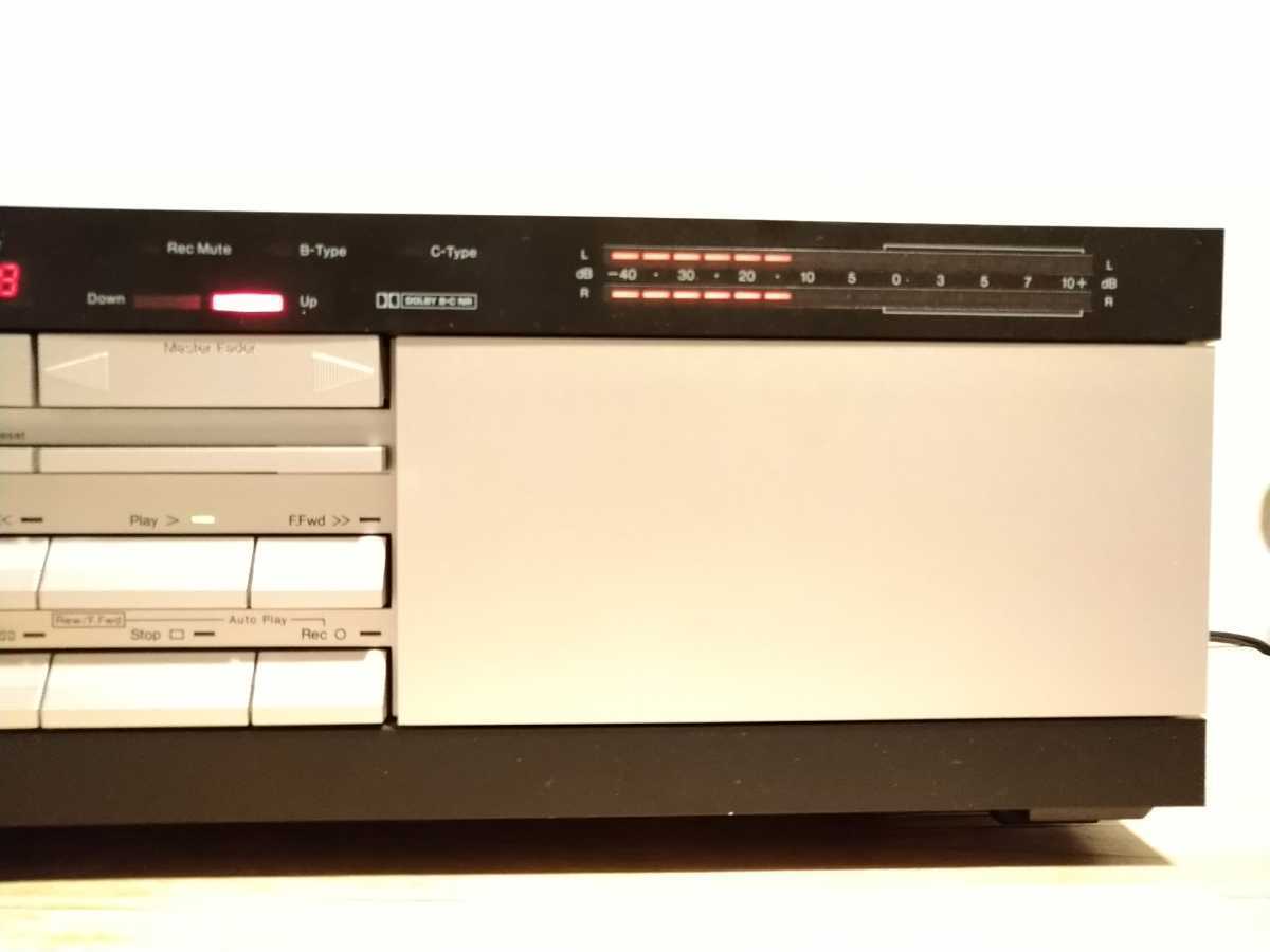 Nakamichi LX-3 ナカミチ カセットデッキ NAKAMICHI LX-3◇カセット 