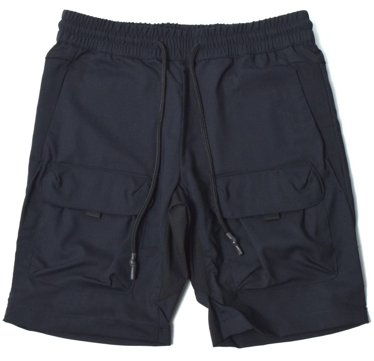 新品未使用RIPVANWINKLE BUSH EASY SHORTS 新品未使用RIPVANWINKLE BUSH EASY SHORTS