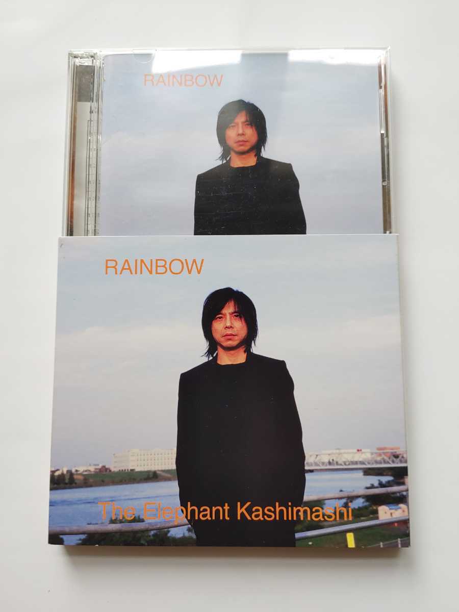 【大得価，安い】 エレファントカシマシ Rainbow CD＋DVD(エレファントカシマシ)｜売買されたオークション情報、yahooの商品情報をアーカイブ公開 - オークファン あ行