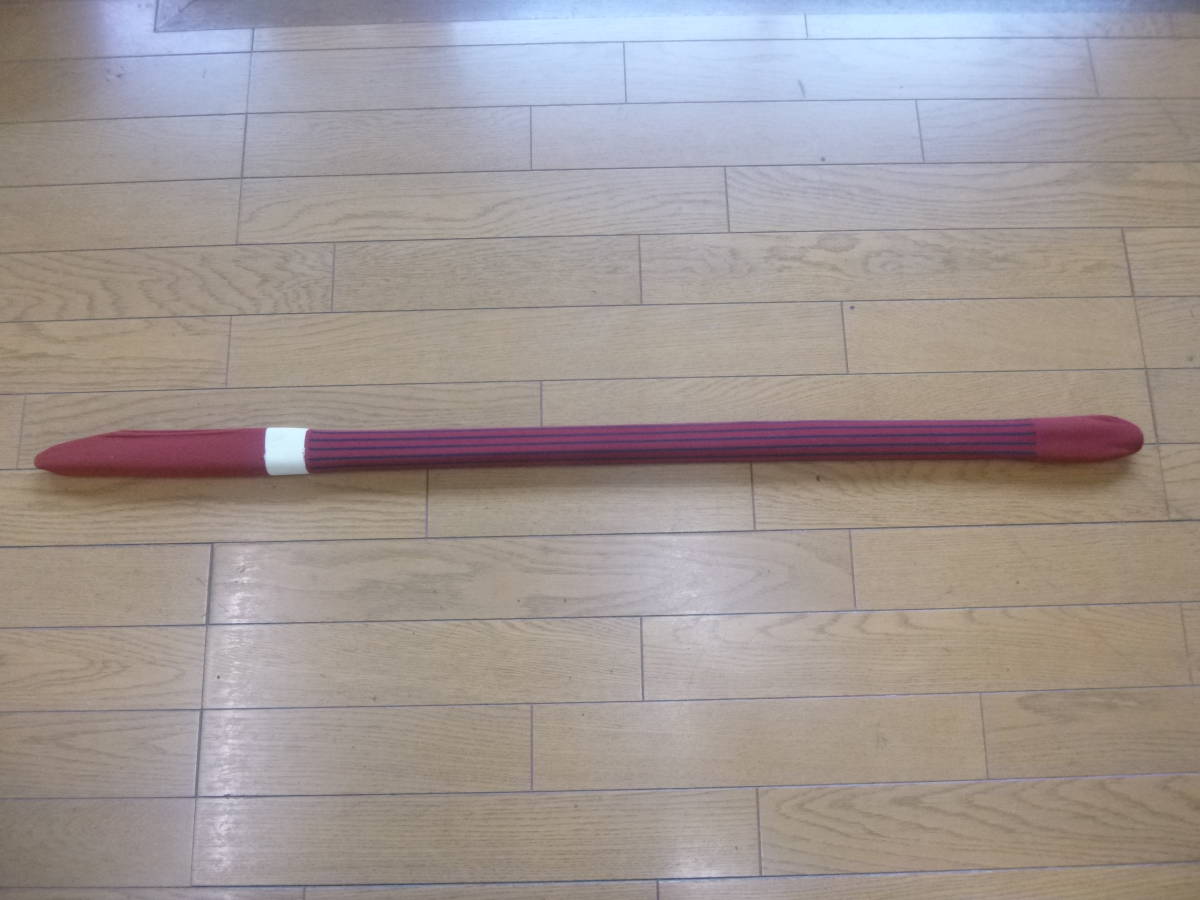 がまかつ竿 マークⅡ FX1.5号5.4m(中古） FX がまかつ がま磯 超