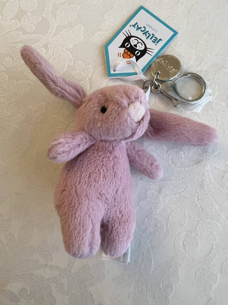 ジェリーキャット チューリップ bunny 新品 バニー うさぎ