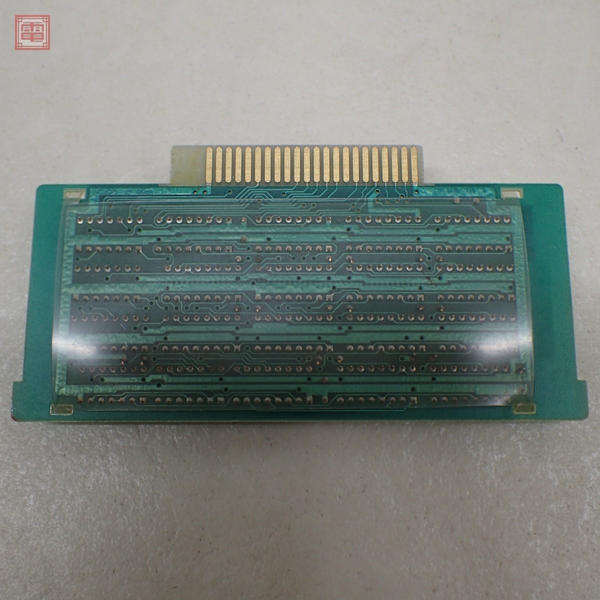 MZ-1500 RAMファイルボード MZ-1R18 SHARP 動作未確認 1円～【10