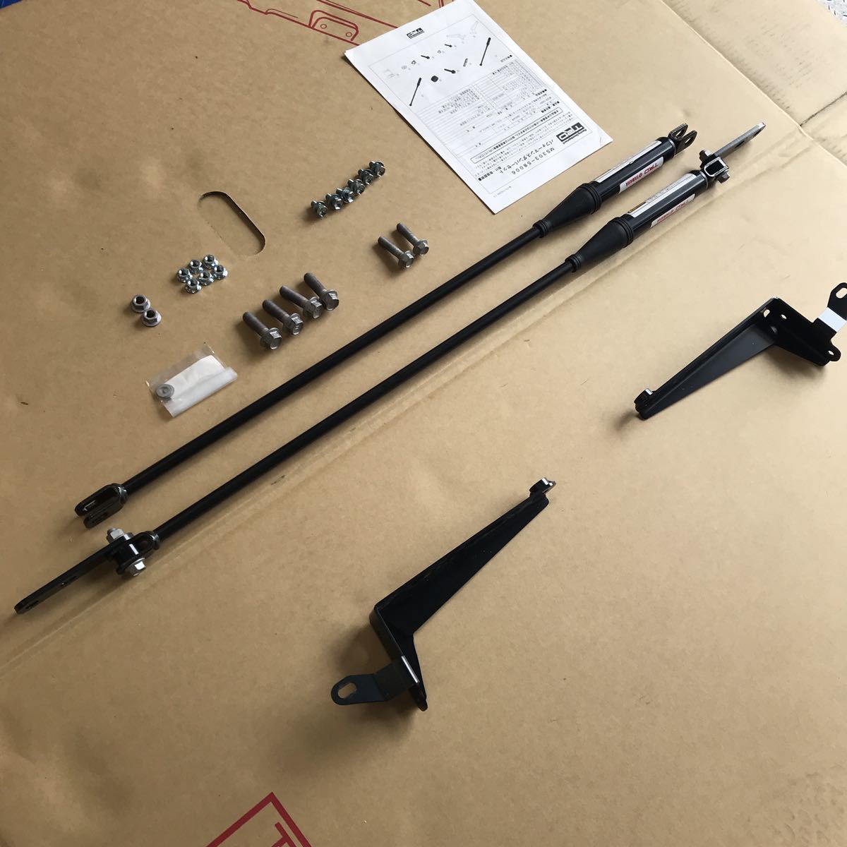 ☆美品☆TRD GGH30W 35W 30系 アルファード ヴェルファイア 