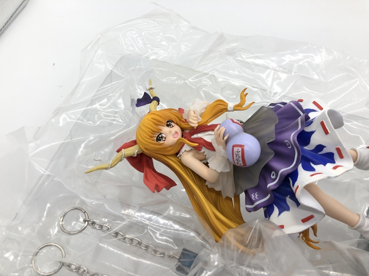 華胥の亡霊 西行寺幽々子 東方Project グリフォンエンタープライズ 1&frasl;8 1&frasl;8スケールフィギュア フィギュア 東方プロジェクト 未使用品◇東方プロジェクト 幽々子 限定2Pカラー 西園寺 グリフォン 西行寺幽々子(さいぎょうじゆゆこ) グリフォンエンタｰプライズ FIG]華胥の亡霊