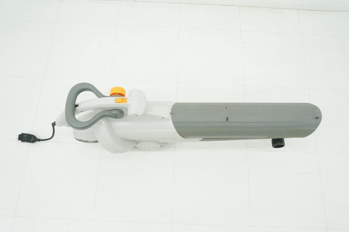 リョービ 粉砕機能付き ブロワ バキューム RESV 1500 ブロワー 掃除機 
