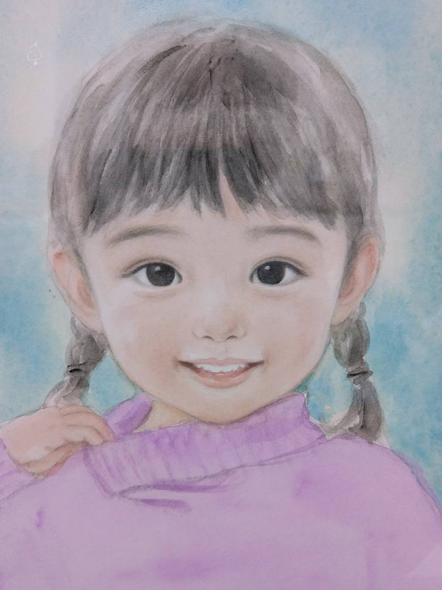 送料込 【最終値下価格】貴重 希少 真作 おおた慶文 【原画 サイン付き