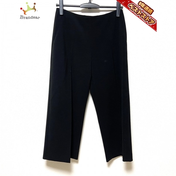 人気SALE，得価 フォクシーニューヨーク FOXEY NEW YORK パンツ サイズ38 M - 黒 レディース ボトムス(ボトムス)｜売買されたオークション情報、yahooの商品情報をアーカイブ公開 - オークファン 女性用