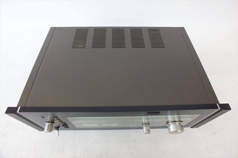 ■ SANSUI サンスイ TU-9900 チューナー 中古 現状品 220402M4227 TU-9900 サンスイ SANSUI : AM&frasl; 希少