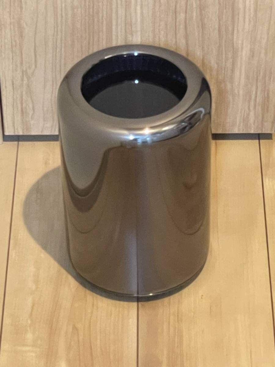 Apple Mac Pro (Late 2013) ジャンク品 【公式通販】