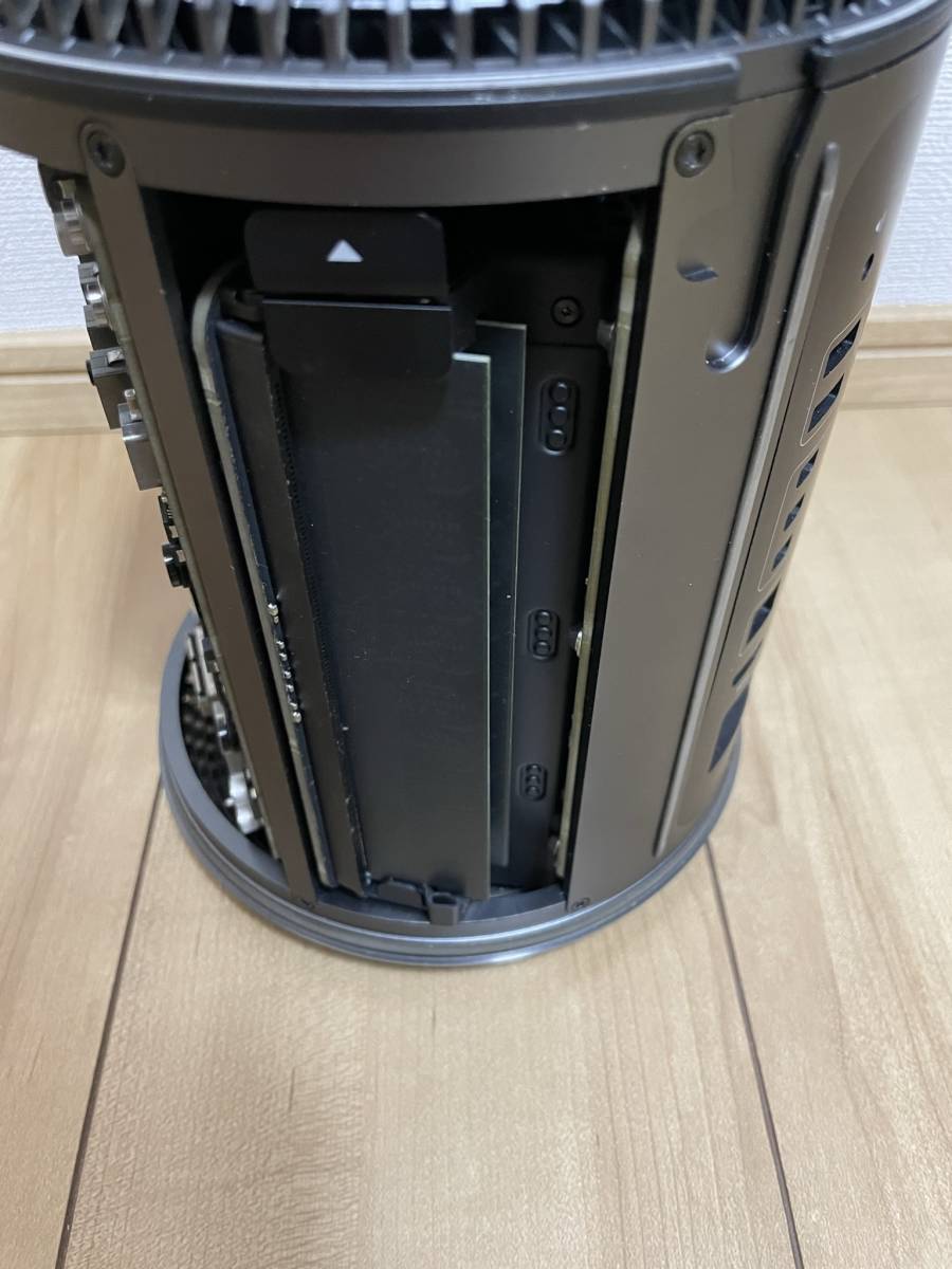 Apple Mac Pro (Late 2013) ジャンク品 【公式通販】