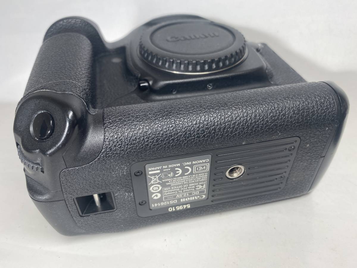 ★超美品★キャノン Canon EOS 1D MARK3 EOS-1D MARK iiiバッテリーグリップ付き★【1398】 EOS-1D Mark Canon III」を2月中旬発売 キヤノン、フラッグシップ機「EOS-1D Canonの往年の