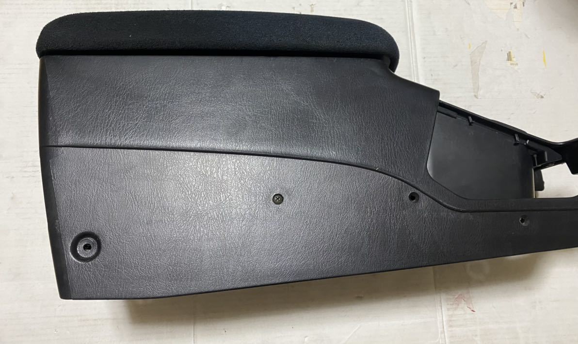 jzx100 センターコンソール ボックス アームレスト jzx100 センター