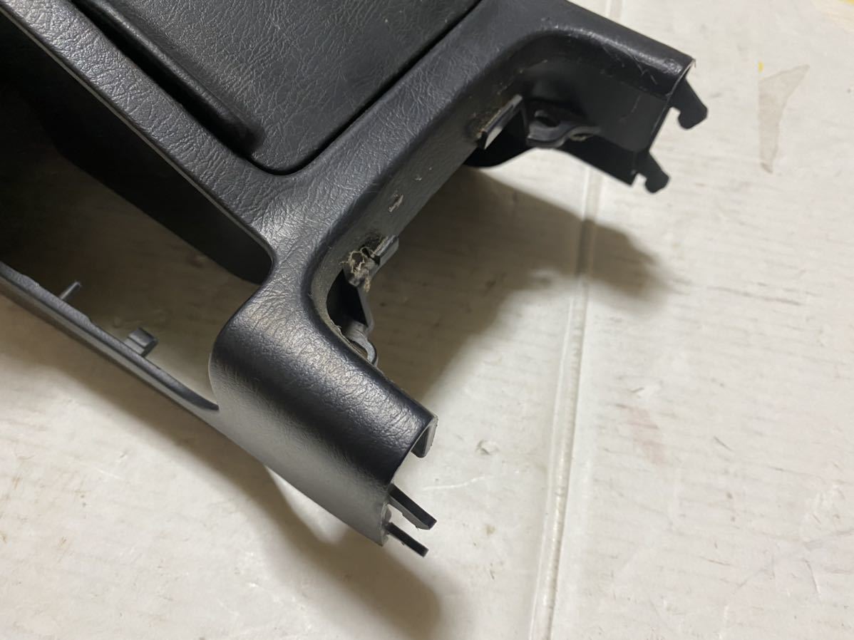 jzx100 センターコンソール ボックス アームレスト jzx100 センター