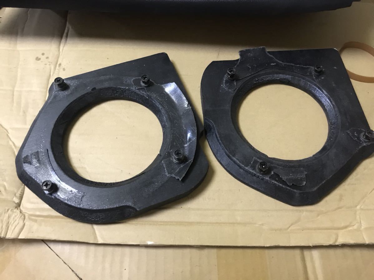 N-BOX BOX エヌボックス ツィーター JF1⁄JF2ツイーター埋込TS-F1730S