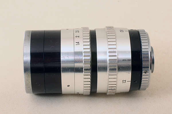 実用良品♪】 アルコ CINE-T.ARCO 38mm F1.4 D-Mount 950 TELE ARCO