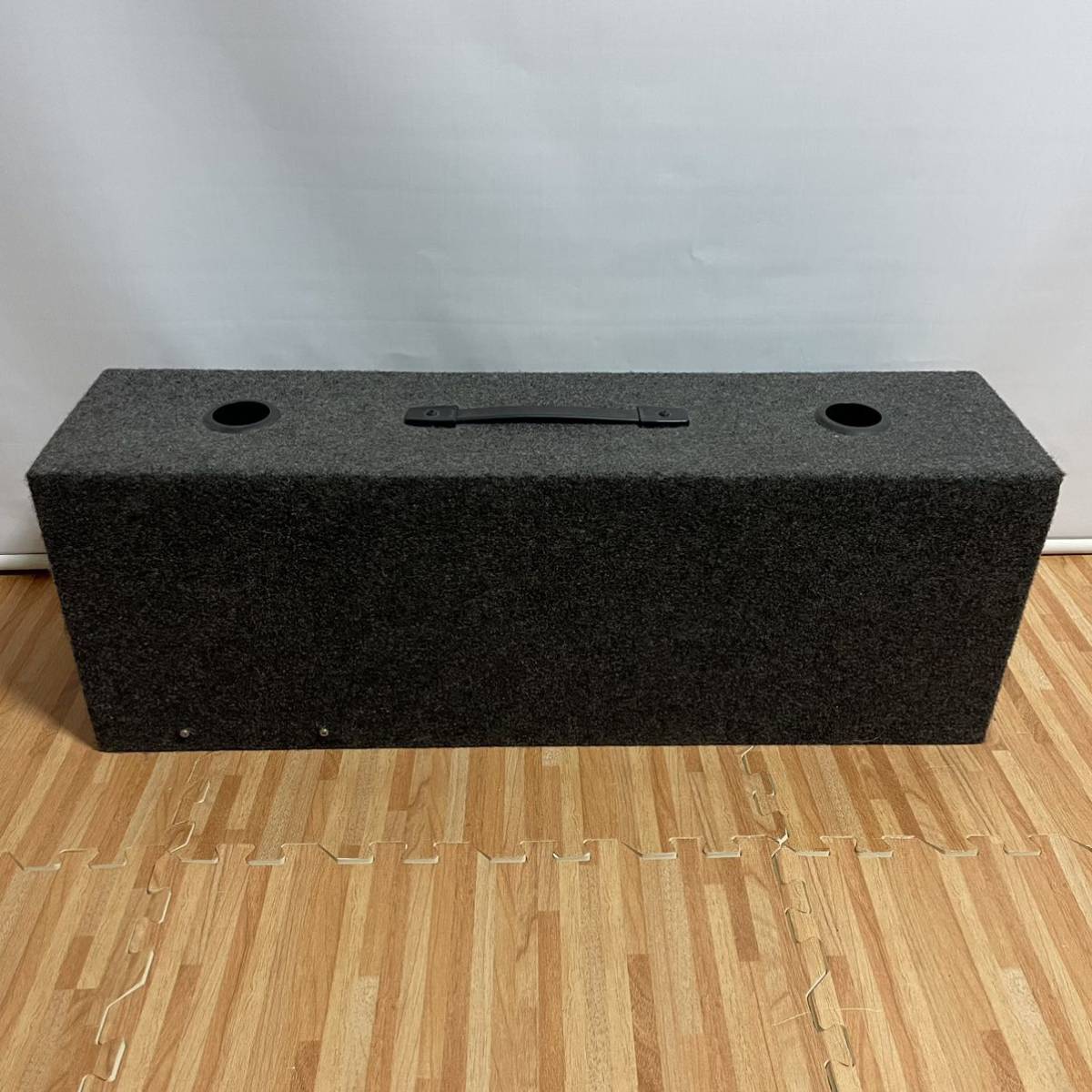 カロッツェリア carrozzeria HYPER SUBWOOFER ハイパーサブウーハー