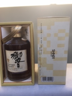 サントリーウイスキー 響 SHN01 響 SHN01 サントリー HARMONY