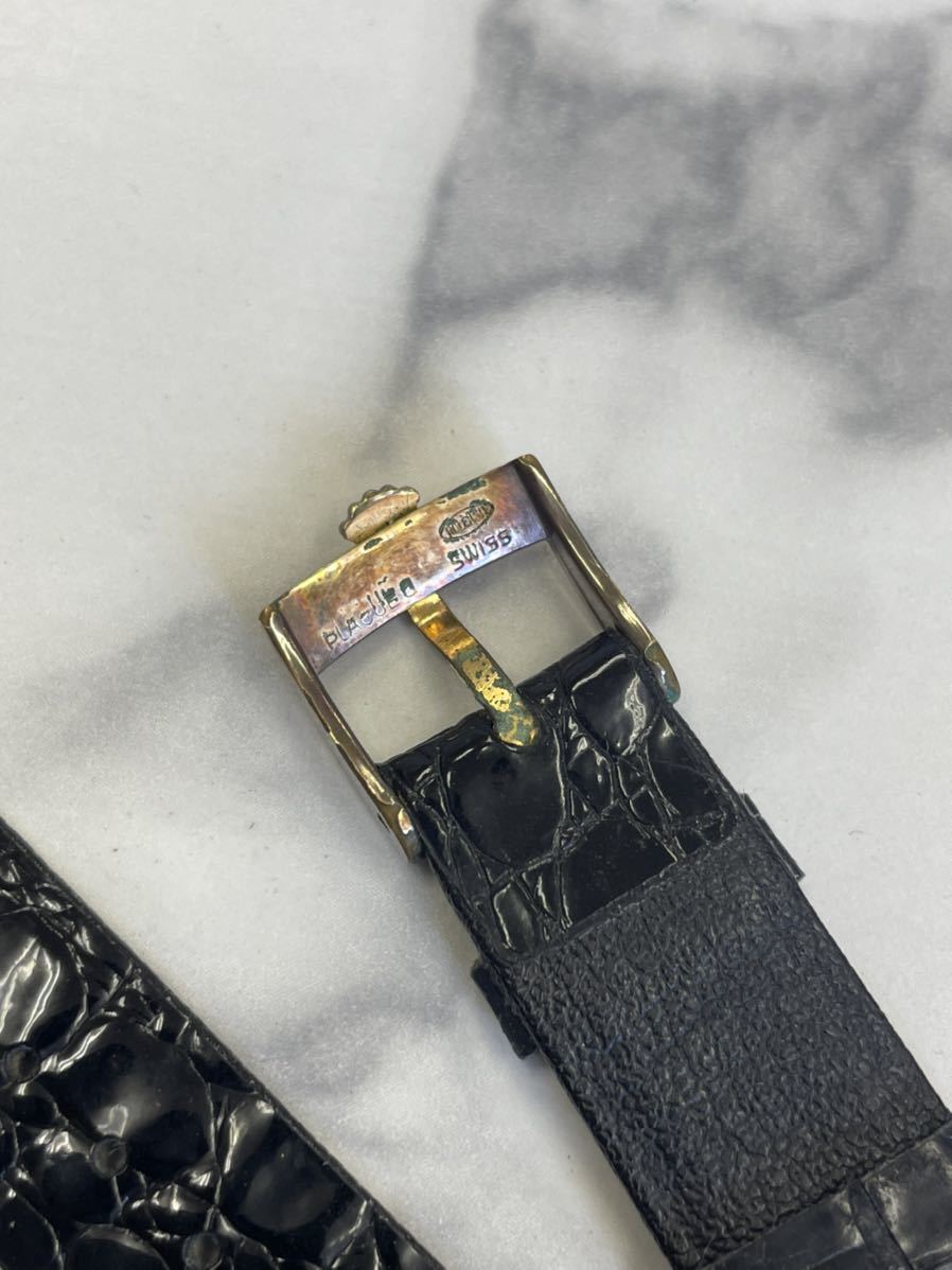 純正部品・パーツ・ROLEX ロレックス 尾錠 バックル 幅約16mm用