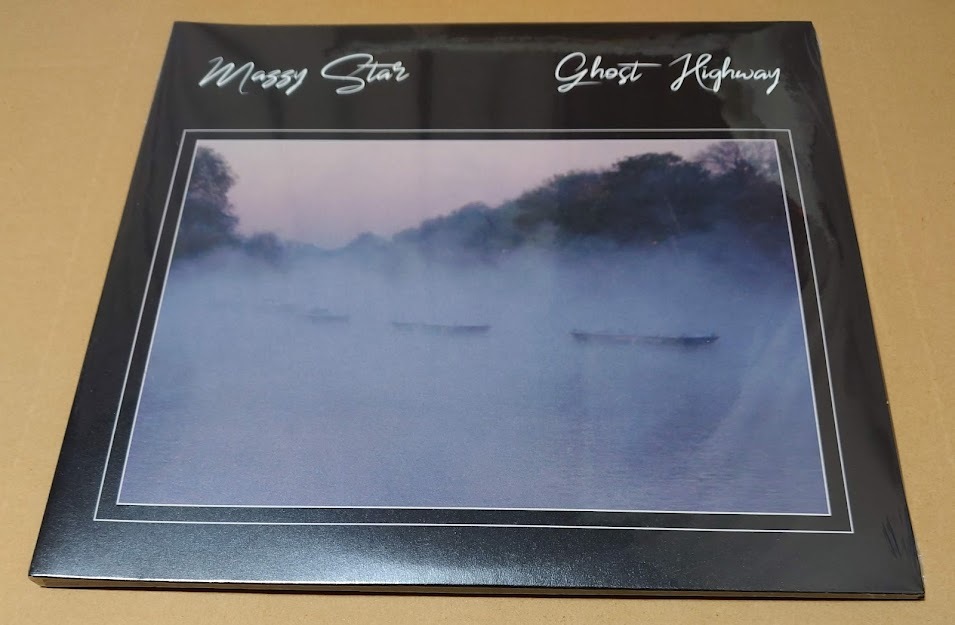 セール，本物保証 mazzy star マジー スター Ghost Highway 2LP(その他)｜売買されたオークション情報、yahooの商品情報をアーカイブ公開 - オークファン M