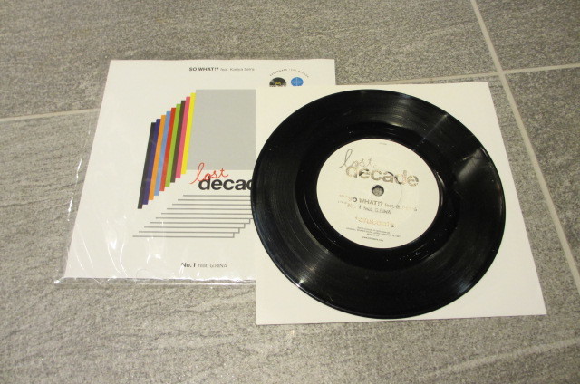 tofubeats lost | decade DJ ⁄ - set Decade Lost (outtakes) : 『lost