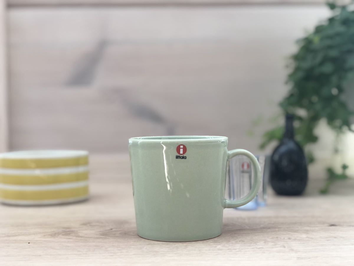 iittala ティーマ マグカップ ⁄ イッタラ 0.3L TEEMA 300ml マグ Teema 