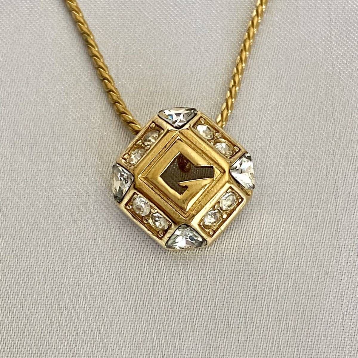 GIVENCHY ネックレス イヤリング セット バタフライ GIVENCHY 