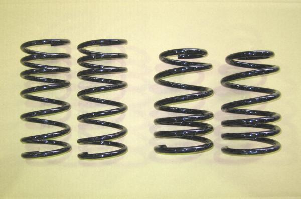 送料無料，安い サンバー ダウンサス KV3 KV4 税込 代引可 ローダウン ダウンスプリング(スプリング)｜売買されたオークション情報、yahooの商品情報をアーカイブ公開 - オークファン スプリング