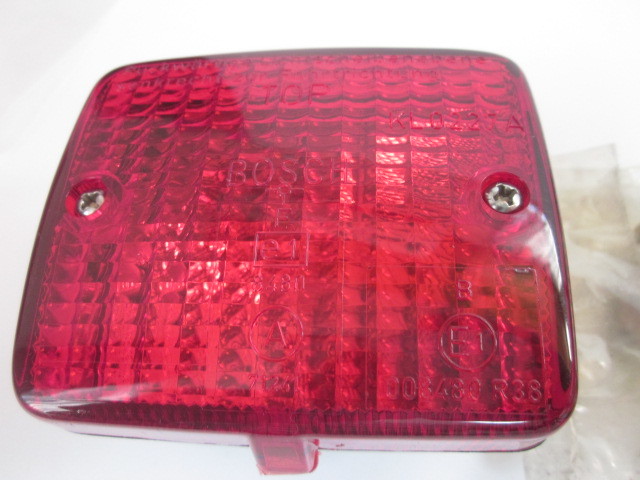 当時物ボッシュBOSCHバックフォグ★旧車ランクルプラドジープジムニーエスクード軽トラ★ミニフィアット_3