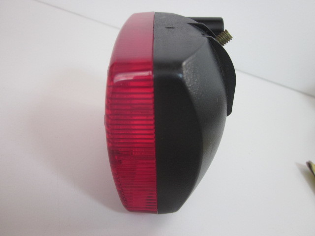 当時物ボッシュBOSCHバックフォグ★旧車ランクルプラドジープジムニーエスクード軽トラ★ミニフィアット_6