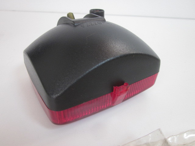 当時物ボッシュBOSCHバックフォグ★旧車ランクルプラドジープジムニーエスクード軽トラ★ミニフィアット_7