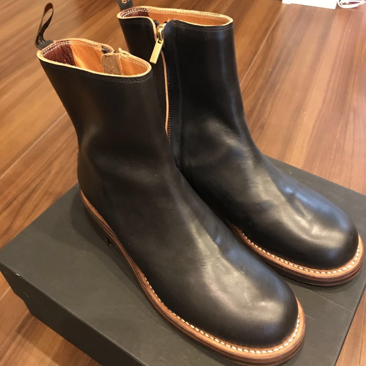 未使用品】希少 ローリングダブトリオ キャスパー クロムエクセル 