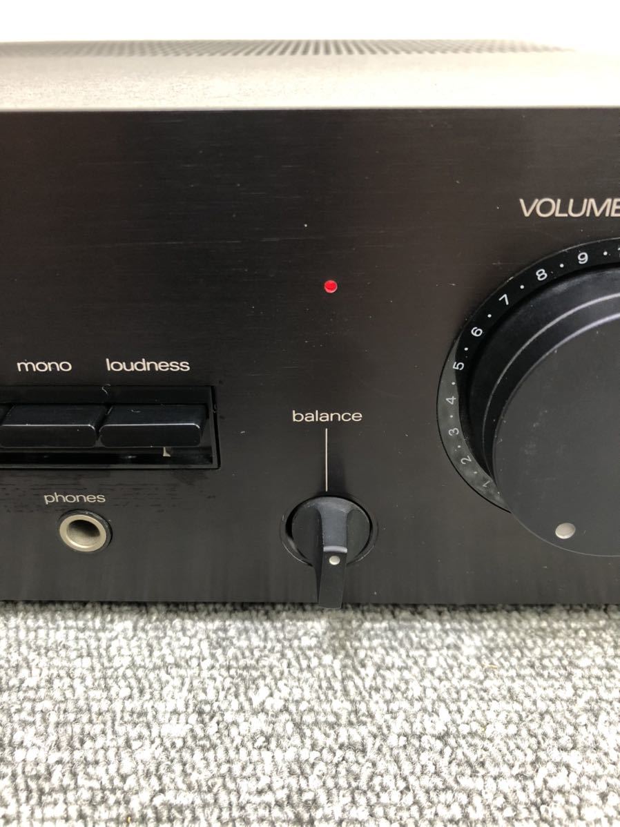 LUXMAN ラックスマン L-3 J-6 LUXMAN 【公式通販】