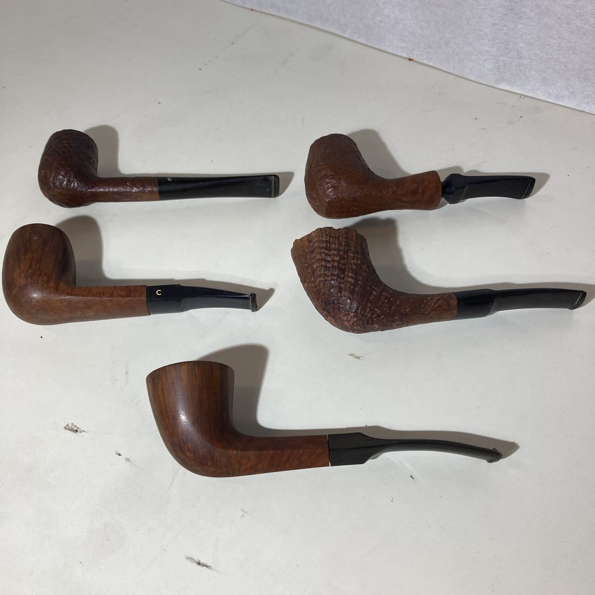  パイプ喫煙具 おまとめ Morel 507 301 COMOY&rsquo;S 64 57(パイプ)｜売買されたオークション情報、yahooの商品情報をアーカイブ公開 - オークファン パイプ