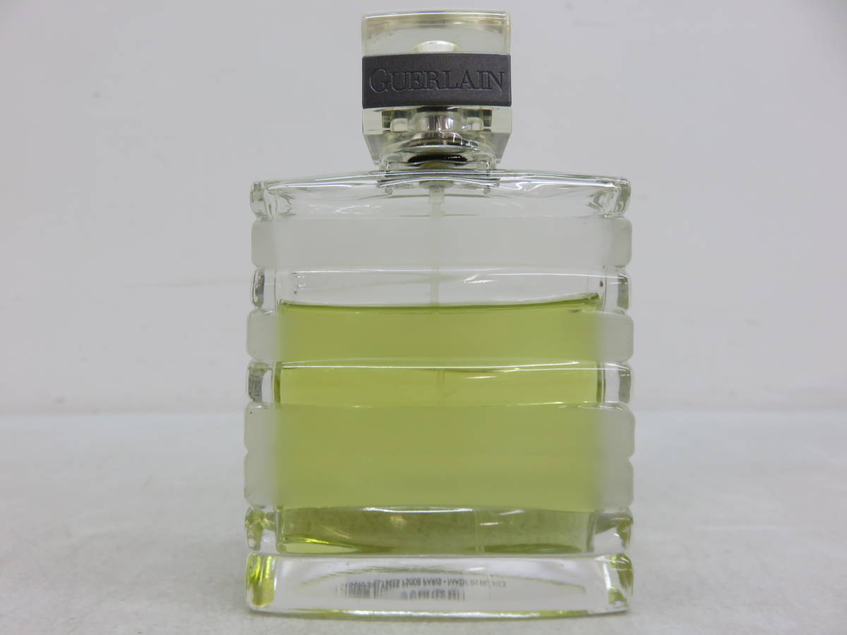 ベチバー ゲラン GUERLAIN Vetiver - Guerlain オードトワレ 香水