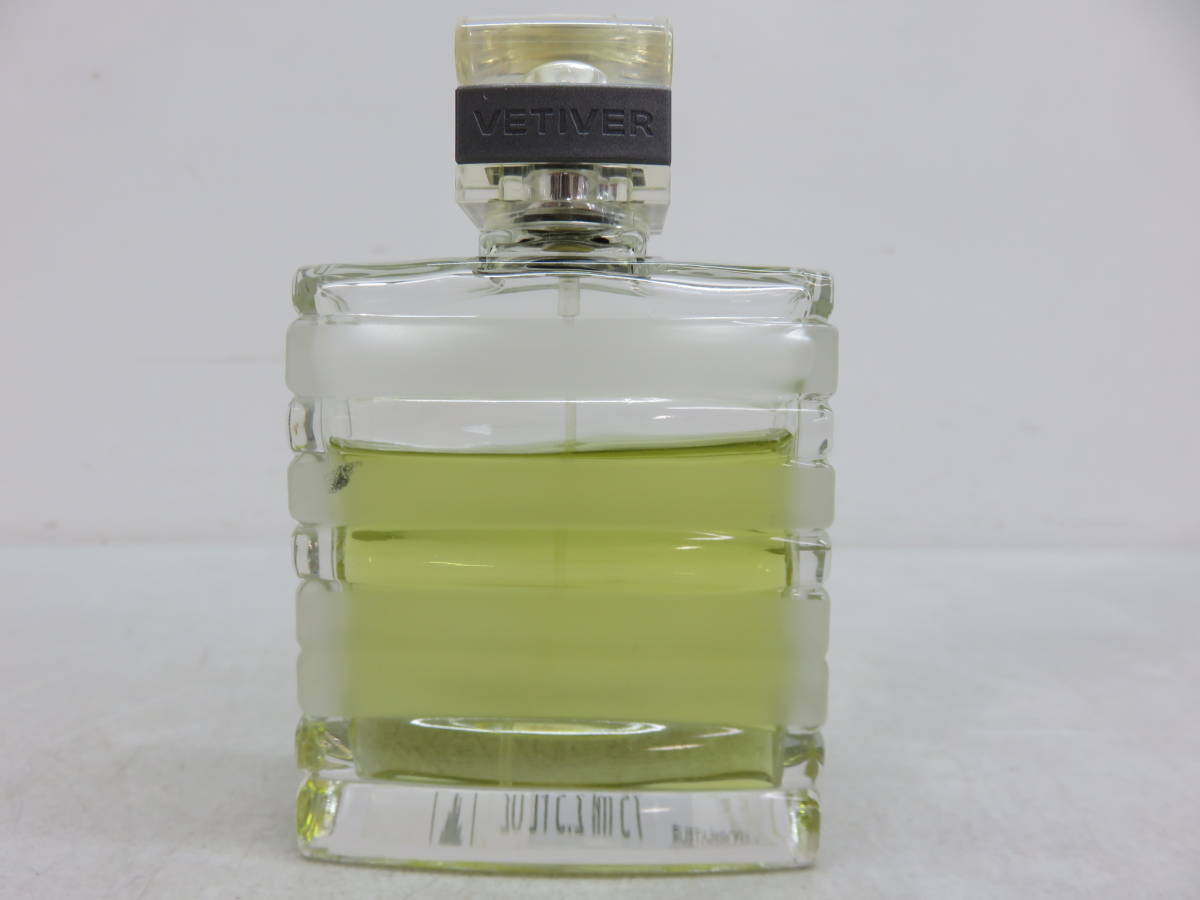 ベチバー ゲラン GUERLAIN Vetiver - Guerlain オードトワレ 香水