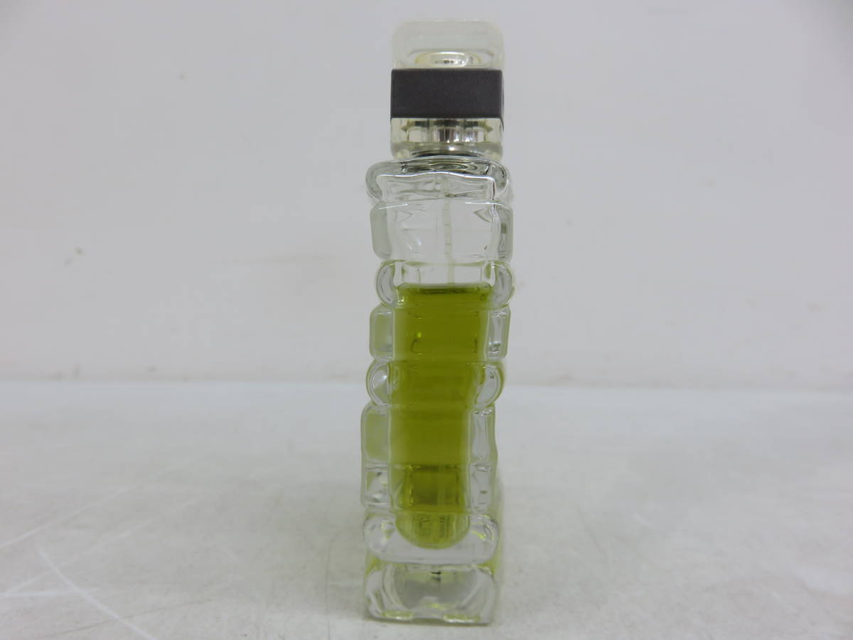 GUERLAIN VETIVER ゲラン ベチバー オードトワレ 香水 75ml 残量約6割
