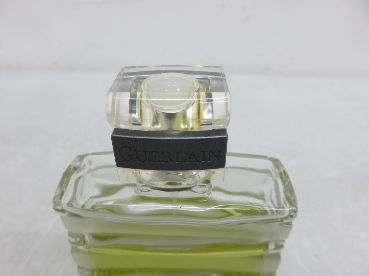 ベチバー ゲラン GUERLAIN Vetiver - Guerlain オードトワレ 香水