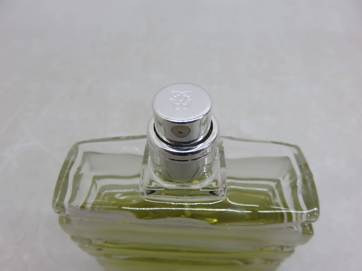 ベチバー ゲラン GUERLAIN Vetiver - Guerlain オードトワレ 香水