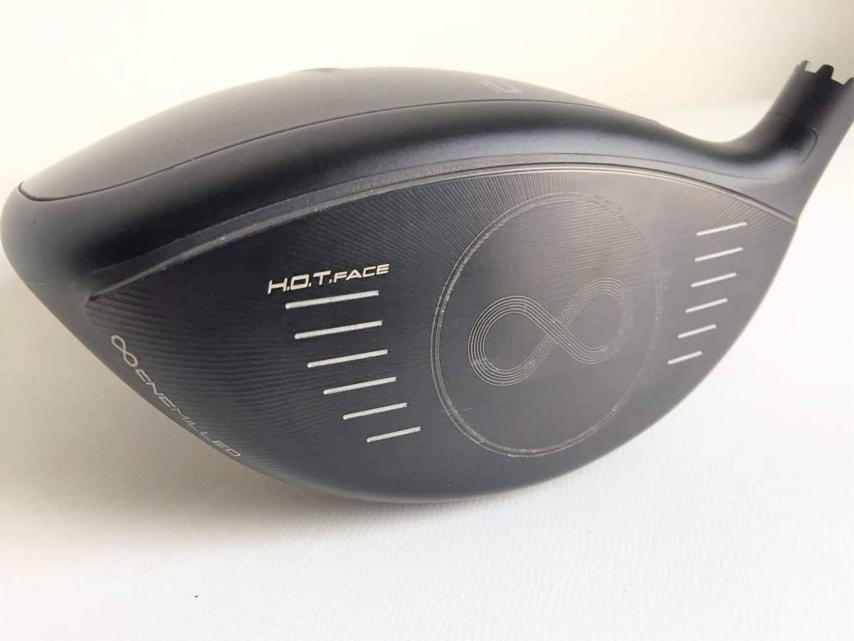 コブラ キング KING LTD X 最新 cobra LTDX 0 LS ドライバーの試打