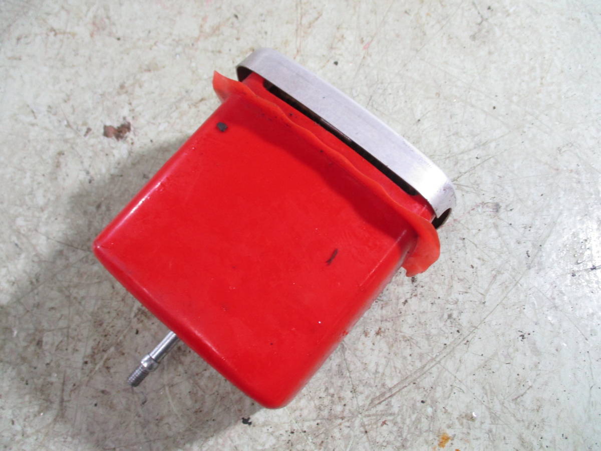 ホンダ ハンターカブ C105 エアクリーナーケース (検 C100 C102 C110 CT90 CT200