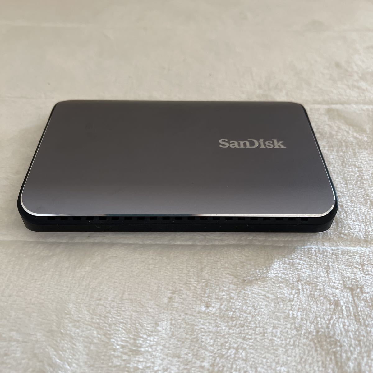 sandisk extreme900 960GB ポータブルSSD Sandisk エクストリーム 900