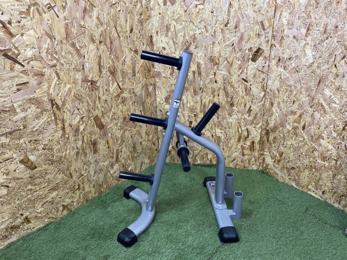 TUFFSTUFF タフスタッフ プレートホルダー オリンピックプレートツリー