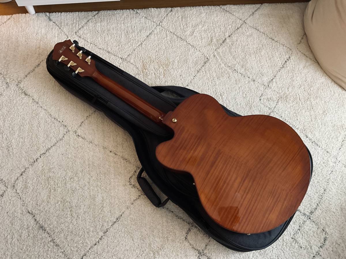 美品】Ibanez AFC151-DA フルアコ(アイバニーズ)｜売買された 